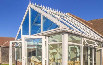 conservatory roof insulation costs Dinworthy