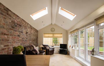 conservatory roof insulation Dinworthy, Devon