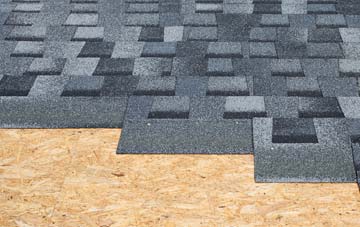 expert Dinworthy asphalt roof companies