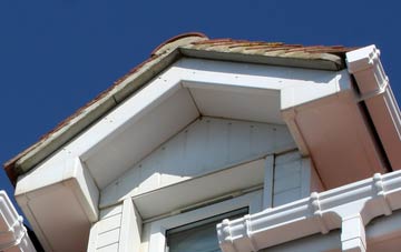 Dinworthy fascia installation costs