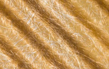 Dinworthy fibreglass roof waterproofing