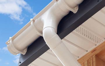 Dinworthy gutter installation costs