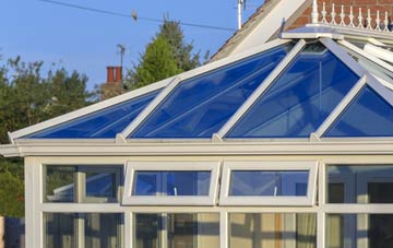 professional Dinworthy conservatory insulation
