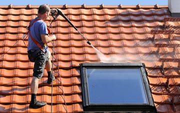 roof cleaning Dinworthy, Devon