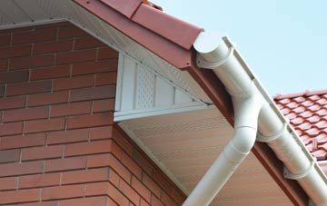 Dinworthy soffit repair costs
