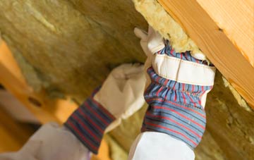 types of Dinworthy pitched roof insulation materials