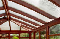 Dinworthy conservatory roofing insulation
