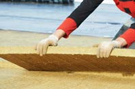 find rated Dinworthy roof insulation companies