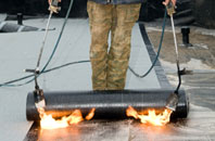 Dinworthy flat roof sealing quote