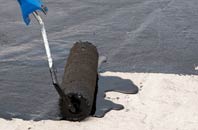 find rated Dinworthy roof sealing companies