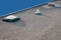 Dinworthy flat roofing