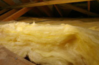 Dinworthy pitch roof insulation